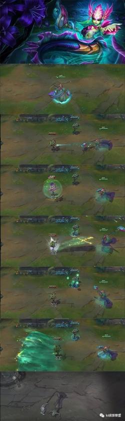 星空之门内瑟斯多少钱（LOL）
