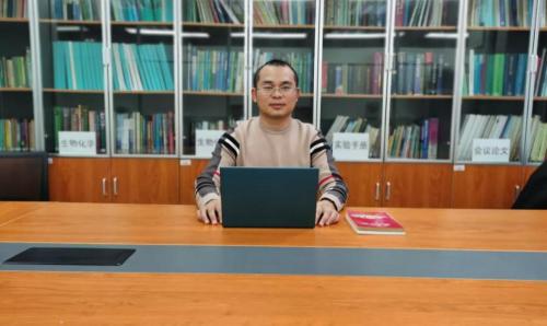 分子检测大概多少钱（湖南大学研发新型DNA纳米机器）