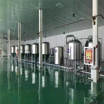 啤酒廠投資多少錢（開一家精釀啤酒屋賺錢嗎）