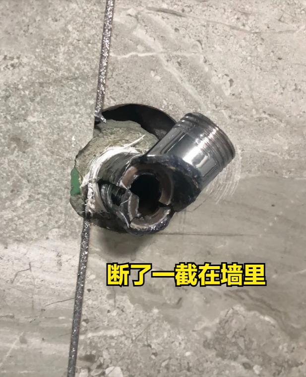 貼腳線多少錢一米（過來人忠告）