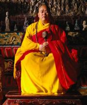 少林寺门票多少钱2015年（少林寺每年门票收入上亿）