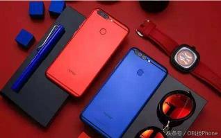 vivor9s手机多少钱（荣耀v9）
