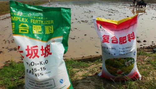 肥料多少錢一噸（化肥現在多少錢一噸）