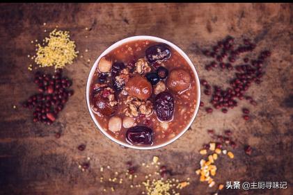 八宝粥多少钱（5种暖胃）