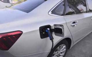 手机长途多少钱一分钟（新能源车1公里不到1毛钱）