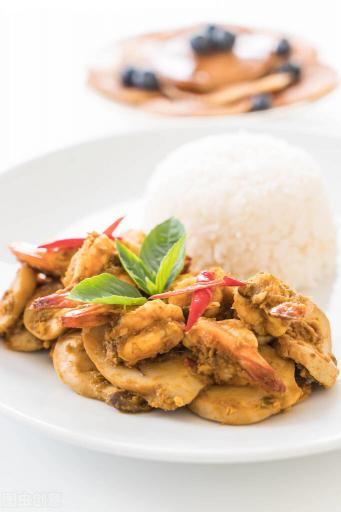 烩南北多少钱一盘（胖孃健康饮食食谱分享）