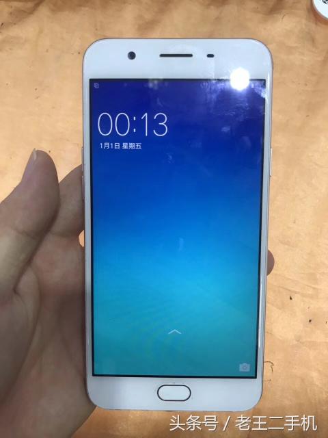 oppoa59s二手多少钱（很不推荐的一款千元二手机）
