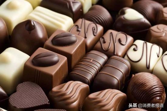 ferrero rocher多少钱（20款巧克力对比测评）