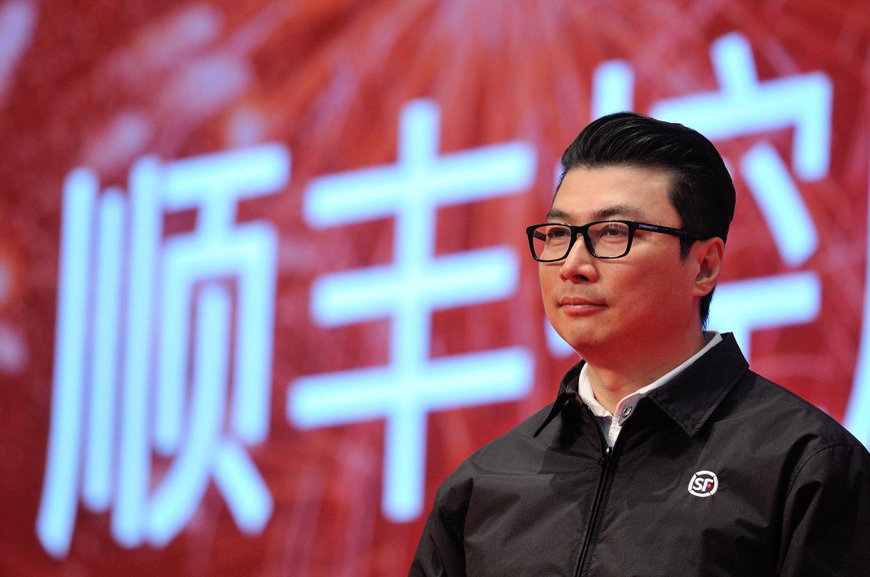顺丰代理费多少钱（顺丰失速）