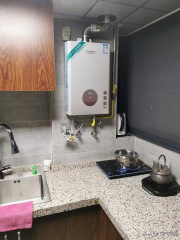 史密斯燃氣熱水器價格表（零冷水沐浴體驗）