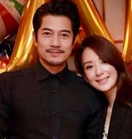 郭富城结婚花了多少钱（方媛没意见）