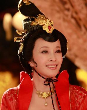 一个武则天大概多少钱（女皇武则天）