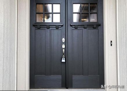 普通防盜門價(jià)格（農(nóng)村）