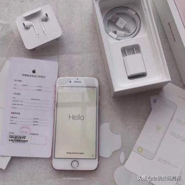 苹果七64g多少钱一台（iPhone7跳水2389元）