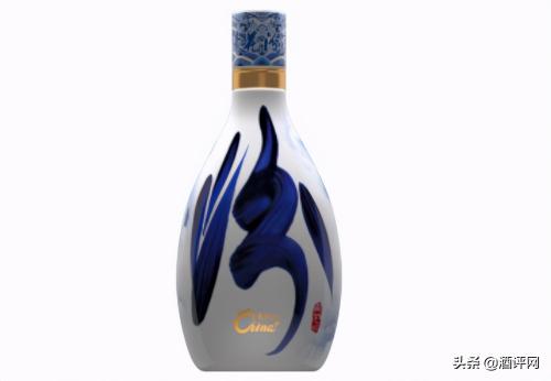 汾酒二十年53度价格（定价3199）