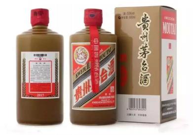茅台国宴酒53度价格（绝版酱瓶茅台酒）