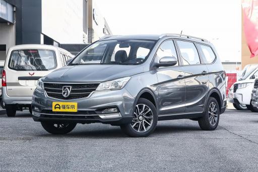 宝骏730价格（宝骏730）