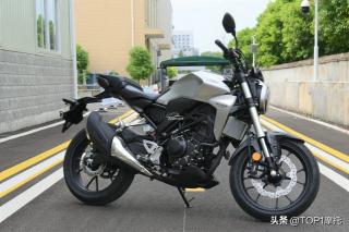 本田300r要多少錢（被價格掩蓋了實力）