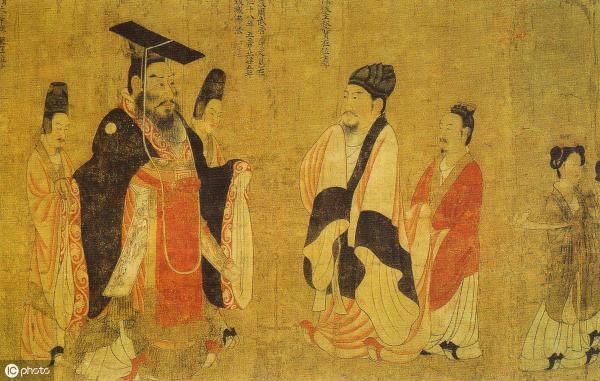 广汉摸摸茶2016多少钱（苏先生读经典）