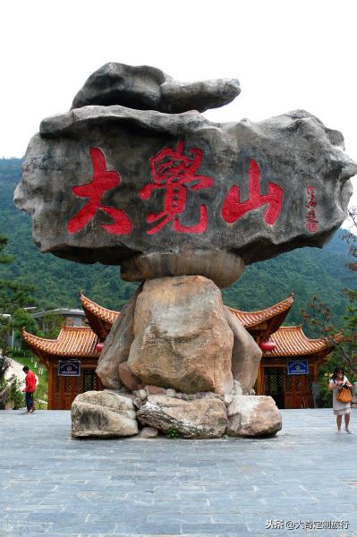 抚州大觉山漂流多少钱（南昌到大觉山一日游）