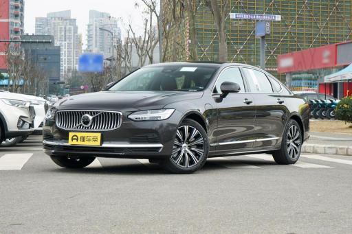 沃尔沃s90最新价格（北京沃尔沃S90）