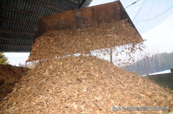 生物顆粒燃料價格（生物質(zhì)燃料廠對這個問題不重視）