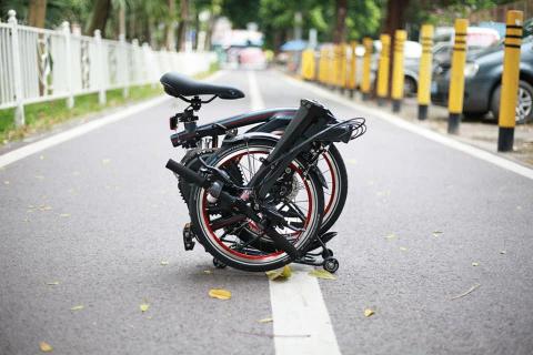 大行412多少钱（DAHON）