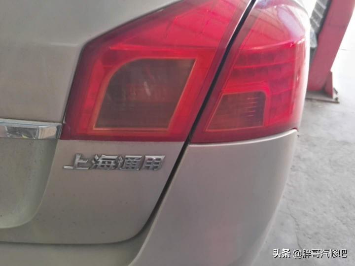 凯越换正时套件多少钱（凯越车主被坑）