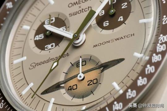 switch手表一般多少錢（斯沃琪X歐米茄的Speedmaster）