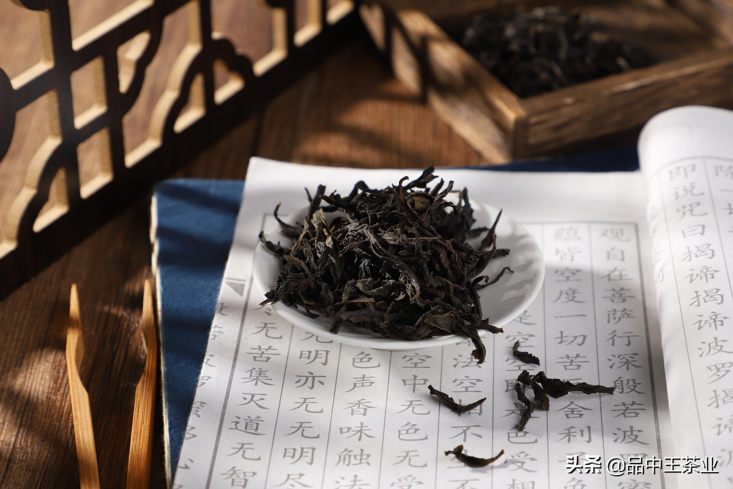 马肉茶叶多少钱一斤（武夷岩茶的牛肉和马肉该怎么追）