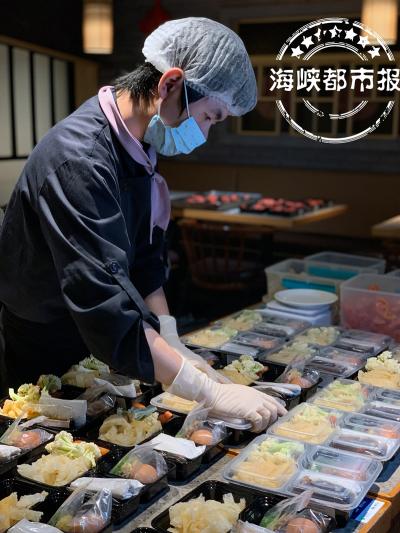 醉得意开一间多少钱（福州餐饮业上网寻商机）
