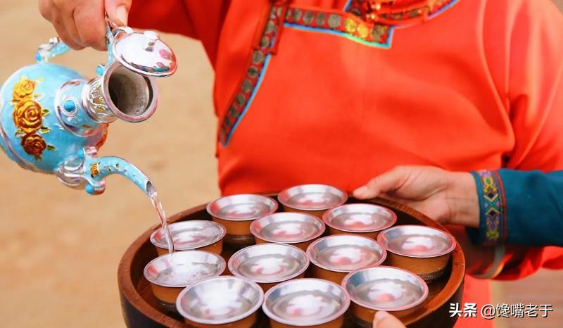 大民族酒全系列價格（內蒙古人請客愛喝啥酒）
