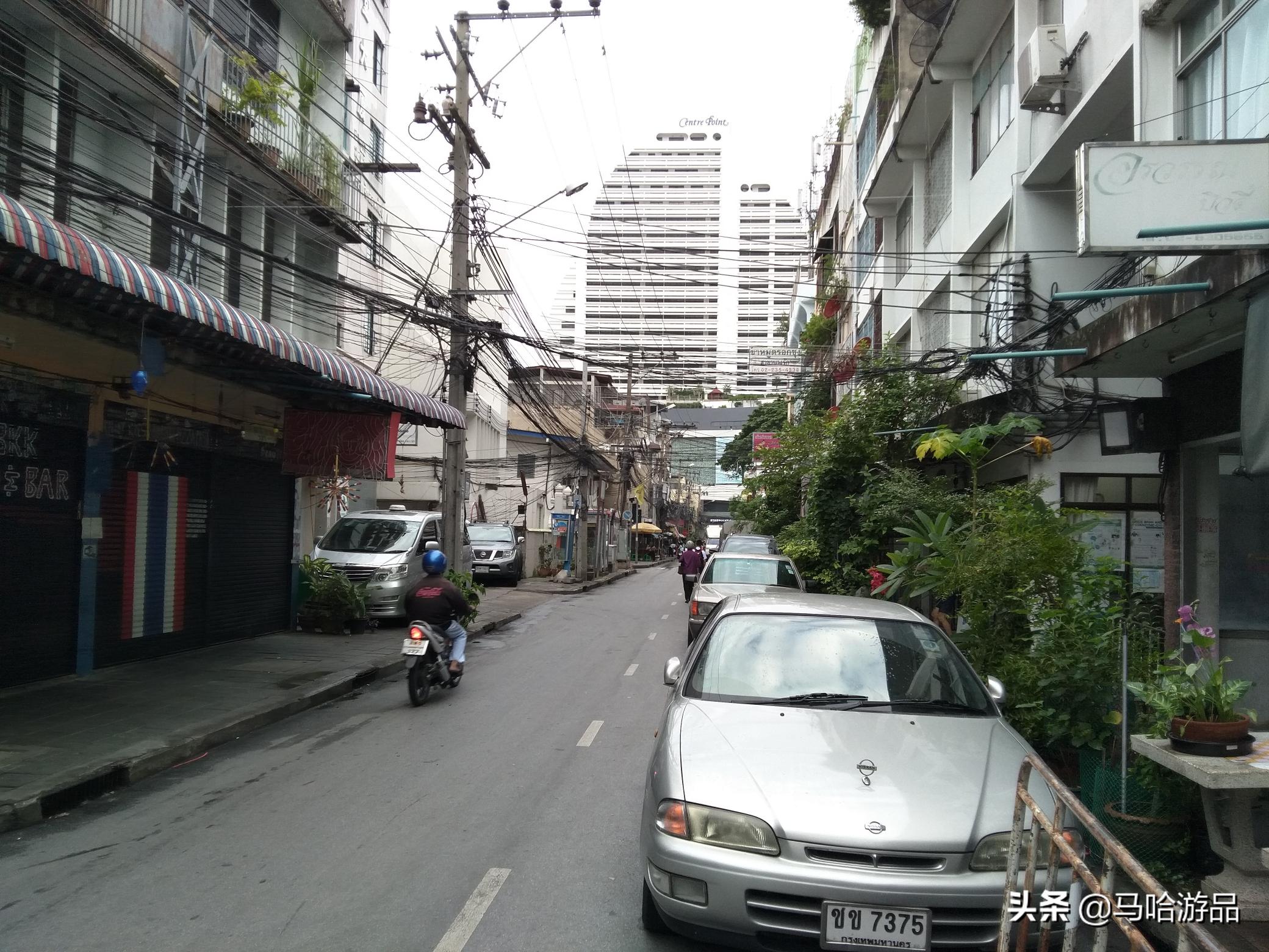 n9洗发水多少钱（25天玩转泰国）
