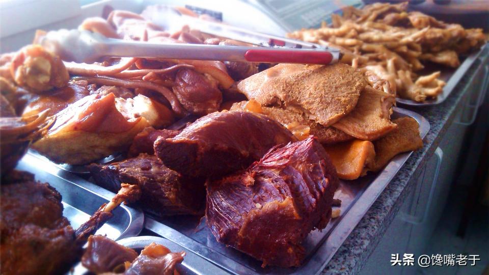 生牛肉價格（鹵牛肉）