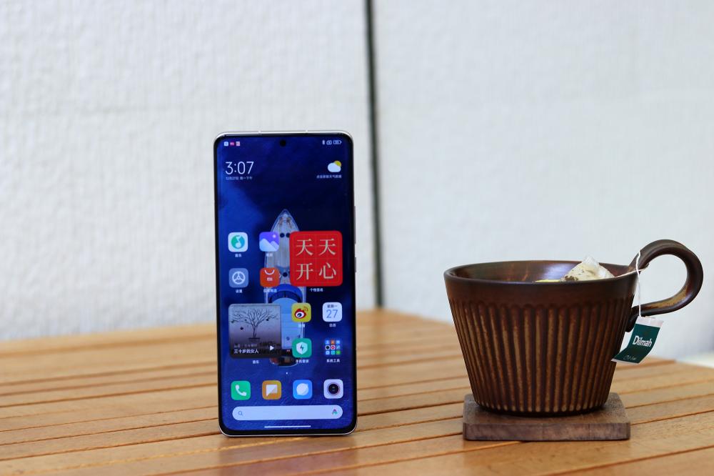 小米miui6多少钱（小米12真机体验）