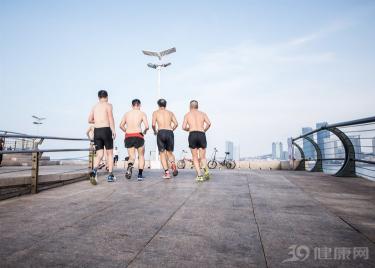 咪咕善跑一公里多少錢（中國人迷信的每天1萬步）