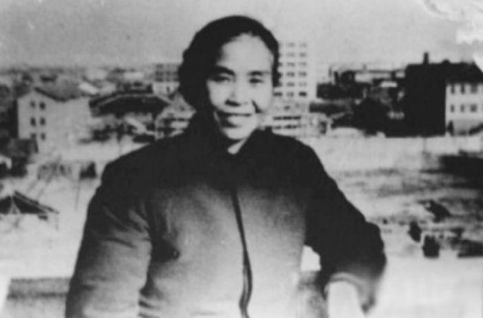 延安多少钱一盒（毛主席与前妻重逢）