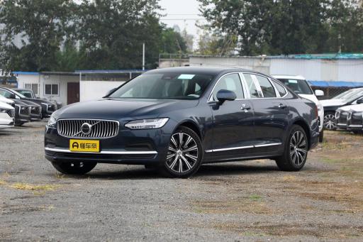 s90沃尔沃价格（唐山沃尔沃S90热销中）