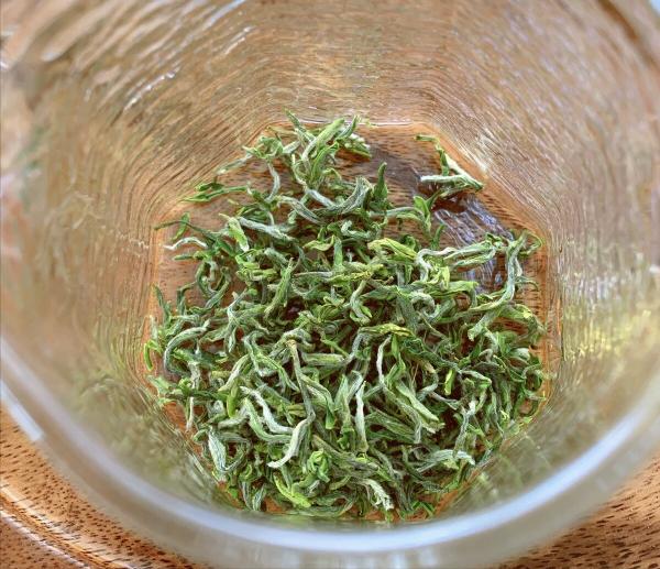 碧螺春价格（一斤干茶要七万芽头的碧螺春）