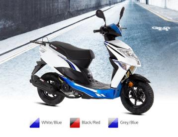 cfmoto摩托车价格官网（英国媒体评出的十款最好的中国摩托新车）