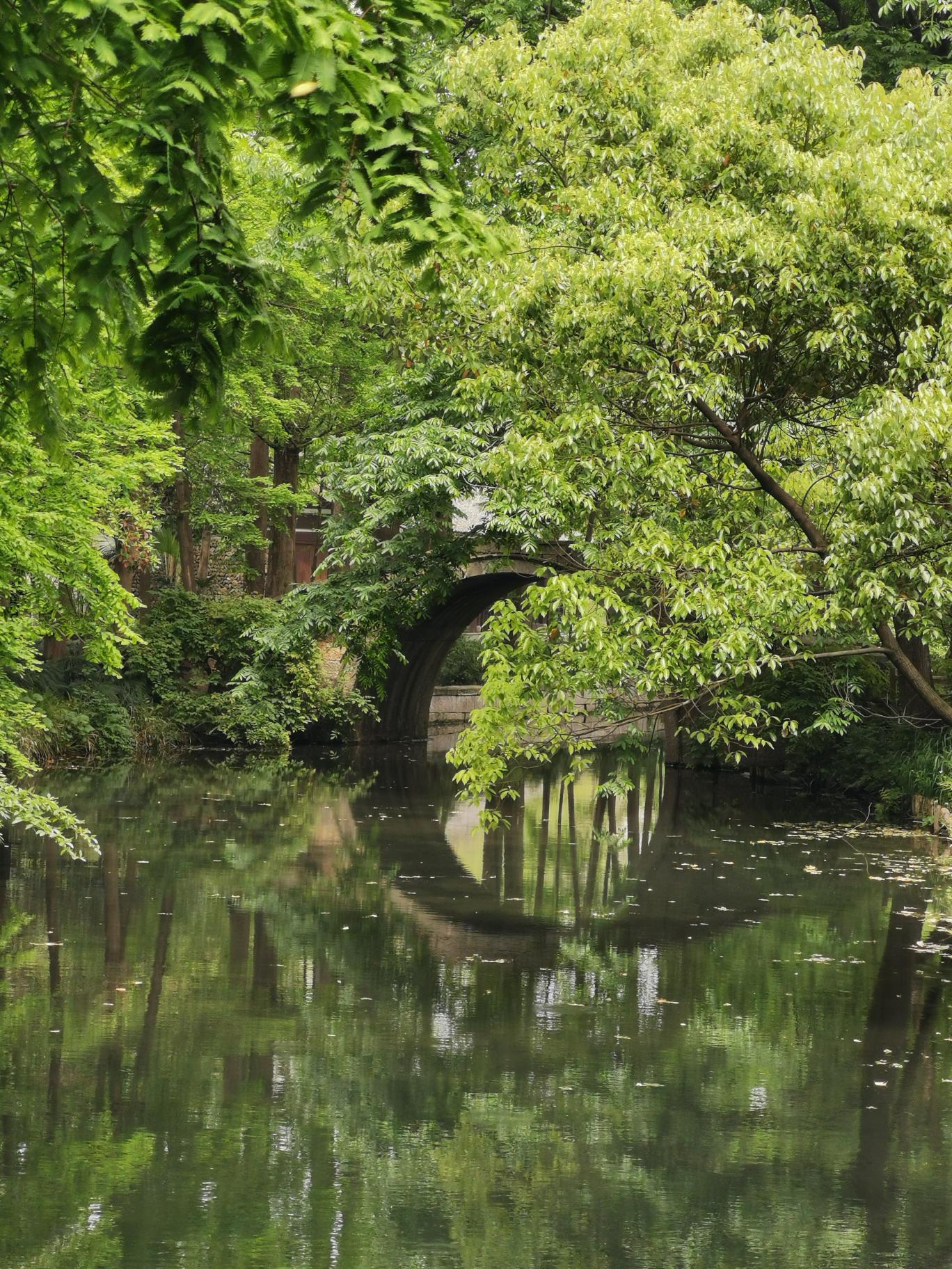 郑州五云山门票多少钱（杭州5大冷门景点）