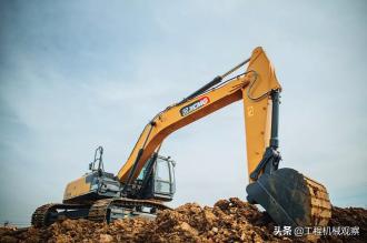 徐工挖掘機(jī)價(jià)格表（徐工挖掘機(jī)一天賣了10億）