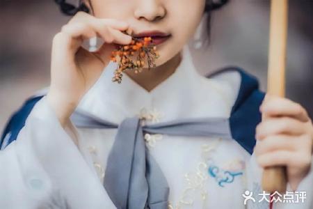郑州五云山门票多少钱（五一去这些网红古风拍摄地）