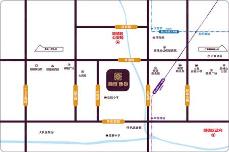融創(chuàng)臻園價(jià)格（融創(chuàng)臻園）