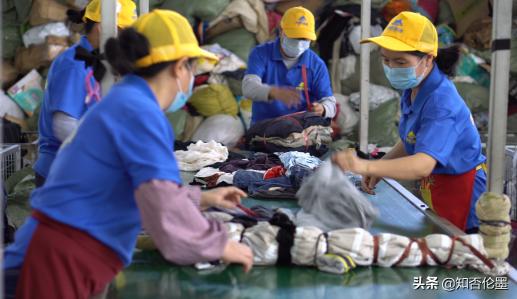 衣服加工厂投资多少钱（在农村投资10万元）
