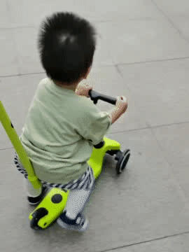 两轮平衡车多少钱一台（宝宝滑板车选购攻略及测评）