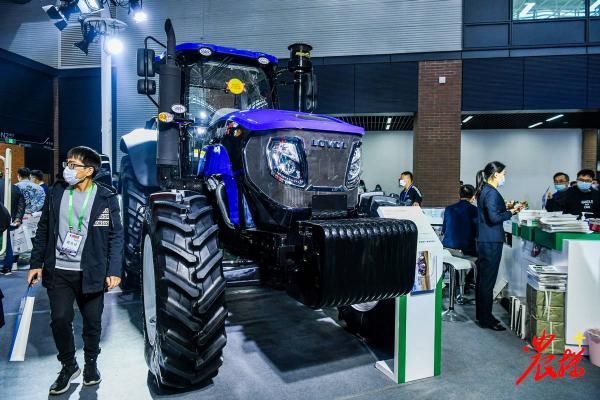 农业机械大全价格（2022年13个主销拖拉机品牌的售价）