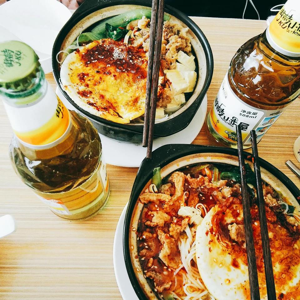 加盟一个滋蛋仔多少钱（新疆吃货必看美食图鉴）