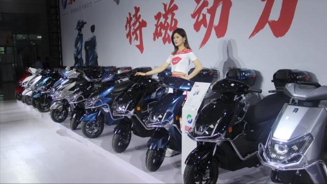 96v50a电动车多少钱（1小时闪充）