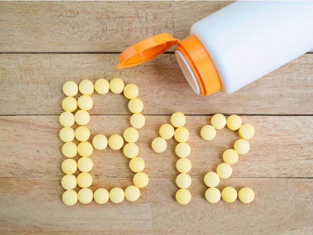 维生素b12价格（几块钱一瓶的维生素B12）